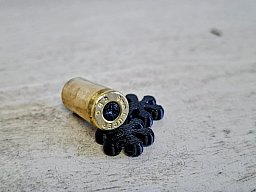 Zündhütchen für Pufferpatronen - 14 Stück SP/SR