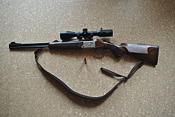 Merkel B3 Luxus