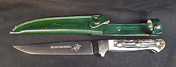 WINCHESTER MKII Messer limitiert
