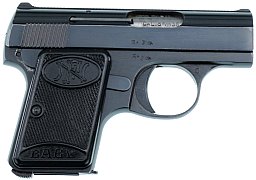 Selbstladepistole Browning FN Baby Kal. 6,35mm Browning / .25 ACP sehr gute Qualität von 1959 !