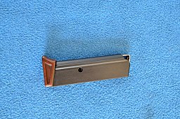 ORIGINAL MAGAZIN FÜR PISTOLE WALTHER PPK 9mm KURZ