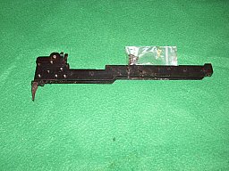 Abzugseinheit Feinwerkbau 300S