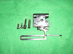 Konvolut Walther 55 Teile