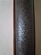 DDR Luftgewehr Mod.300 Haenel