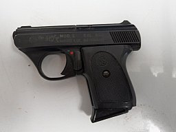 HS Mod 5 Taschenpistole, Kal. 8mm K