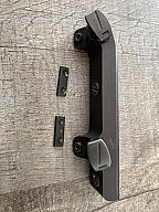 Blaser Sattelmontage für Schwalbenschwanz 14 mm