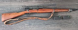 M1903 Gas