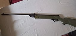 Luftgewehr Mod.304 Haenel