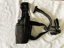 Beinholster Original Fremdenlegion