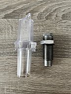 Lee Factory Crimp Matrize 6,5x55 SE