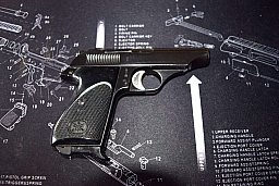 Bernadelli Mod 60 22 lr.