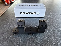 Eratac Blockmontage 30 mm mit Klemmhebel Bh 34