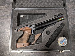 Walther LPM 1