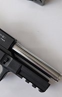 Issc m22 mit viel Zubehör neuwertig