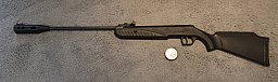 Hämmerli Firefox 500 luftgewehr
