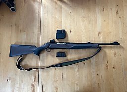 Sauer 303 Classic