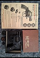 Signal Revolver ME GT Cal. 6mm Flob. Platz PTB 24