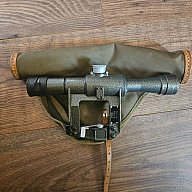 Zielfernrohr Scope AK Basis dragunov visier