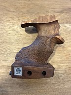 STEYR Formgriff für LP Evo 10 E Größe: L