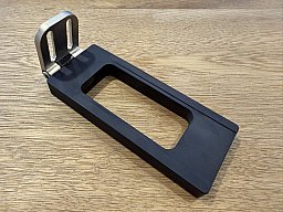 STEYR Auflage für LP Evo 10 E