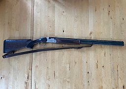 Beretta 686 Onyx Linksschaft