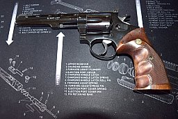 Sauer & Sohn Hawes Firearms 22 lr.