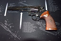 Sauer & Sohn 38 Spezial
