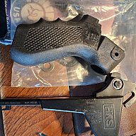 Kurzwaffen Ladehilfe