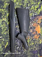 Sauer 202 XT-Schaft für medium Systeme, gebraucht