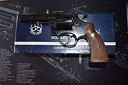 Sauer & Sohn Service Spezial 38 Spezial Armi San Paolo