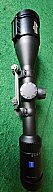 Zielfernrohr Zeiss Conquest 2-12x50