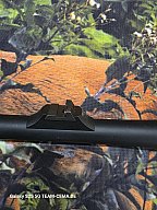 Sauer & Sohn 202 / 200 ATL Wechsellauf HATARI, 30/06, Topzustand