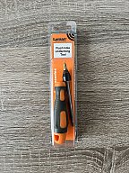 Lyman Flash Hole Uniforming Tool / Zündlochentgrater ( 7777760 )