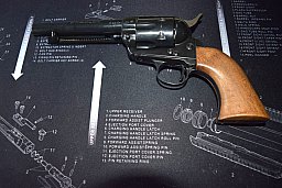 Sauer & Sohn 22 lr