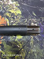 Sauer 202 / 200 ATL Wechsellauf 30/06, LL 56cm, gebraucht