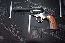 Ruger 22 lr