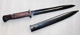 NEU - K98k BAJONETT MAUSER K98k - JOS CORTESE 1938 - Neu!