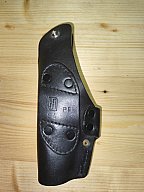 Holster Walther P5 aus Behördenbeständen