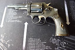 Orebea Hermanos Spanien 22 lr selten