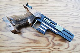 Sportpistole Pardini, SP. Cal. 22 lr