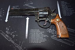 Pucara Argentinien 22 lr.