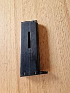 Magazin Schreckschusspistole Reck P6 oder P10, Kal. 8 mm