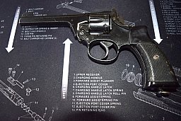 Enfield No2Mk 1