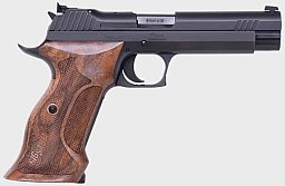 SIG SAUER P210 Target / 9mm Luger – Neuware