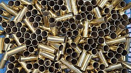 .44 Magnum Geco Hülsen