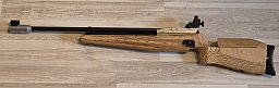 Feinwerkbau 601 Schichtholzschaft Matchluftgewehr