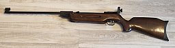 Weihrauch HW55S Luftgewehr