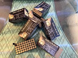 300 Hülsen .357 Magnum von S&B in OVP
