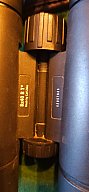 Zeiss Fernglas Conquest 8x40 B T*