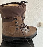 Meindl Winterbergstiefel